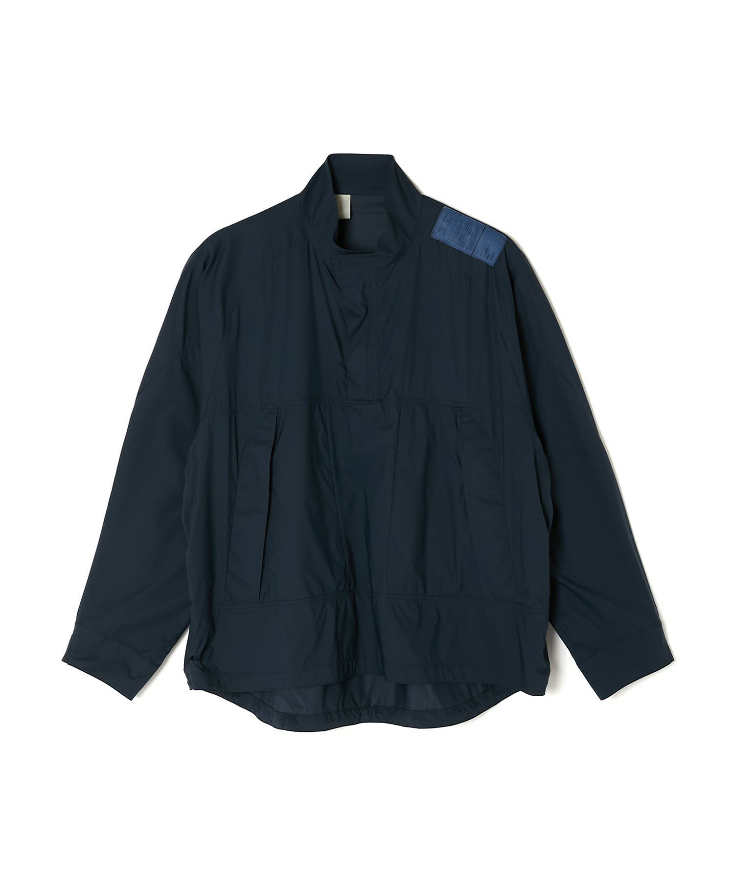 N.HOOLYWOOD TPES × WILD THINGS PULLOVER BLOUSON | ワイルドシングス 