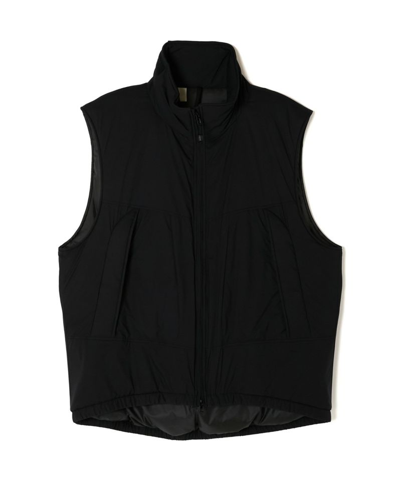 N.HOOLYWOOD TPES × WILD THINGS VEST