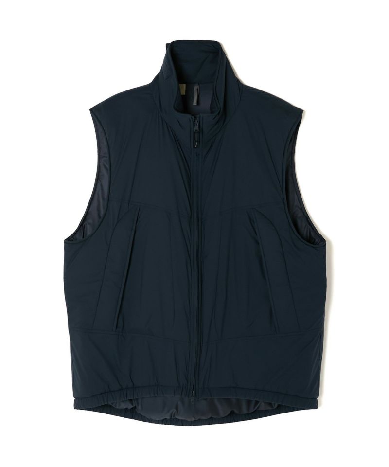 N.HOOLYWOOD TPES × WILD THINGS VEST