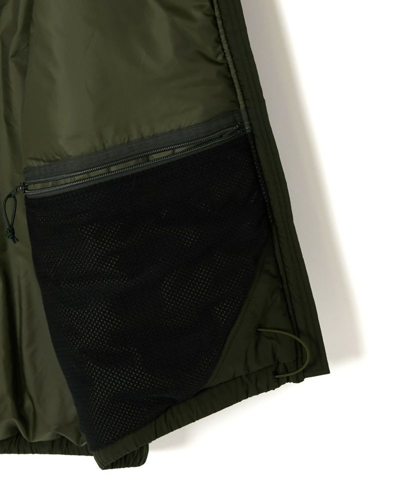 N.HOOLYWOOD TPES × WILD THINGS VEST | ワイルドシングス公式