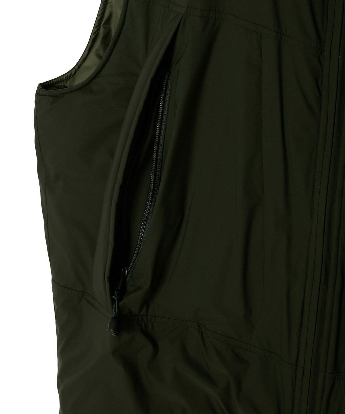 N.HOOLYWOOD TPES × WILD THINGS VEST