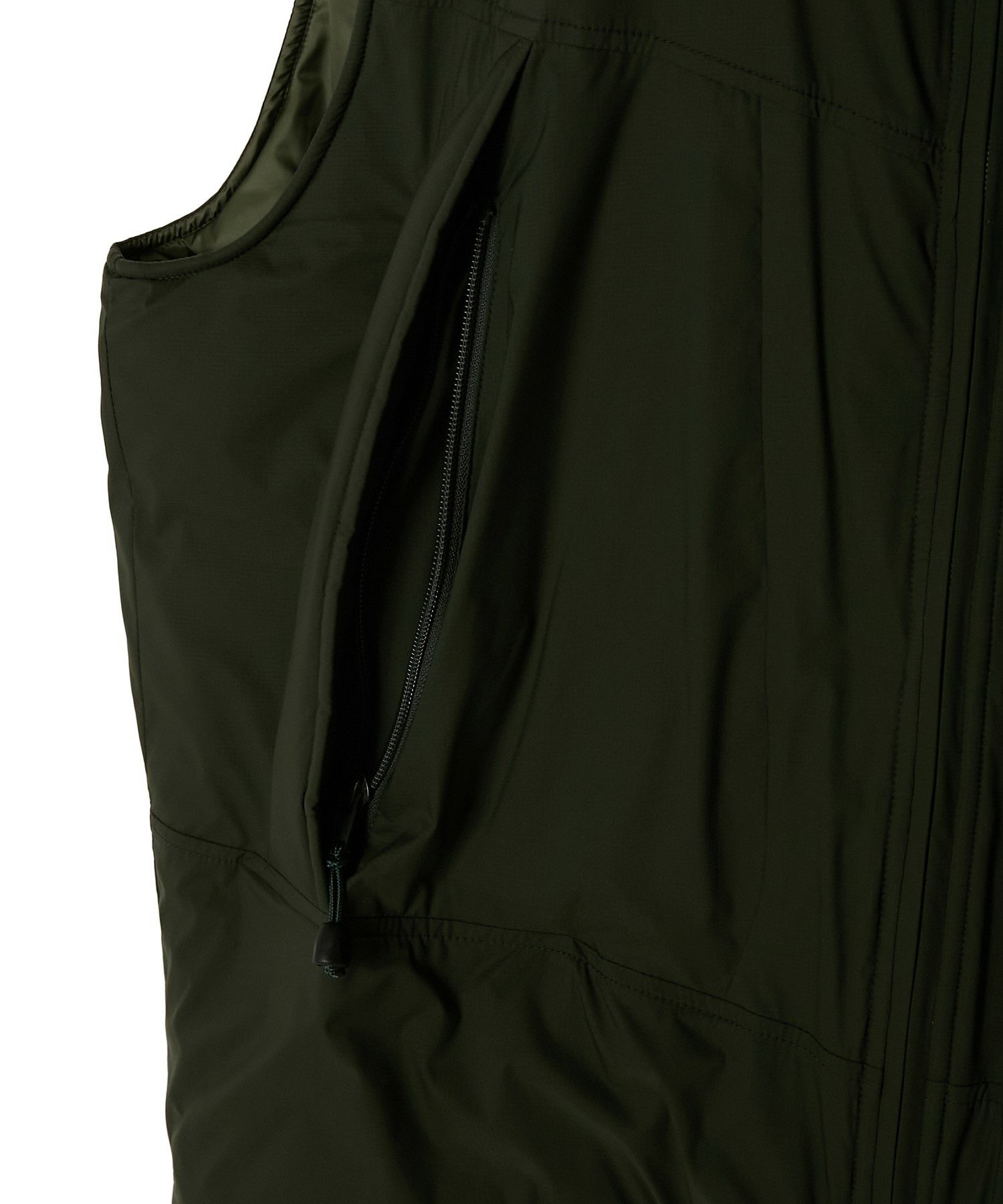 N.HOOLYWOOD TPES × WILD THINGS VEST
