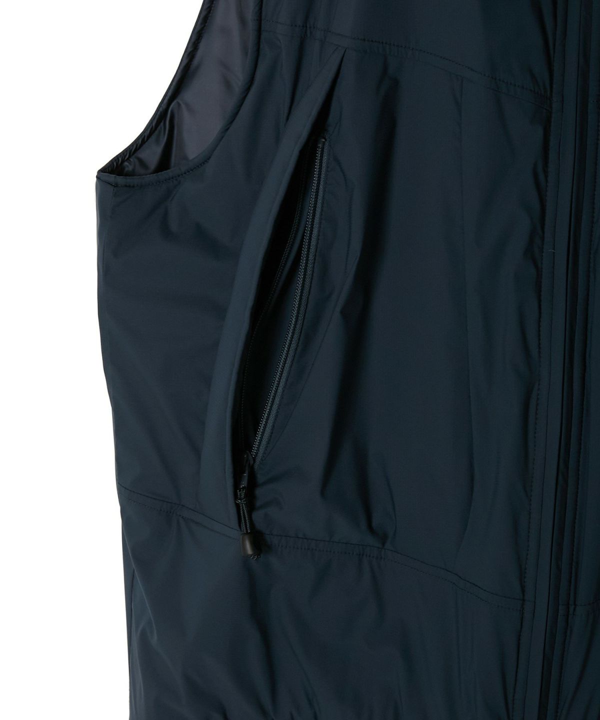 N.HOOLYWOOD TPES × WILD THINGS VEST