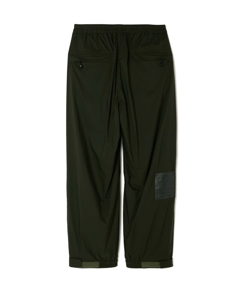 N.HOOLYWOOD TPES × WILD THINGS PANTS