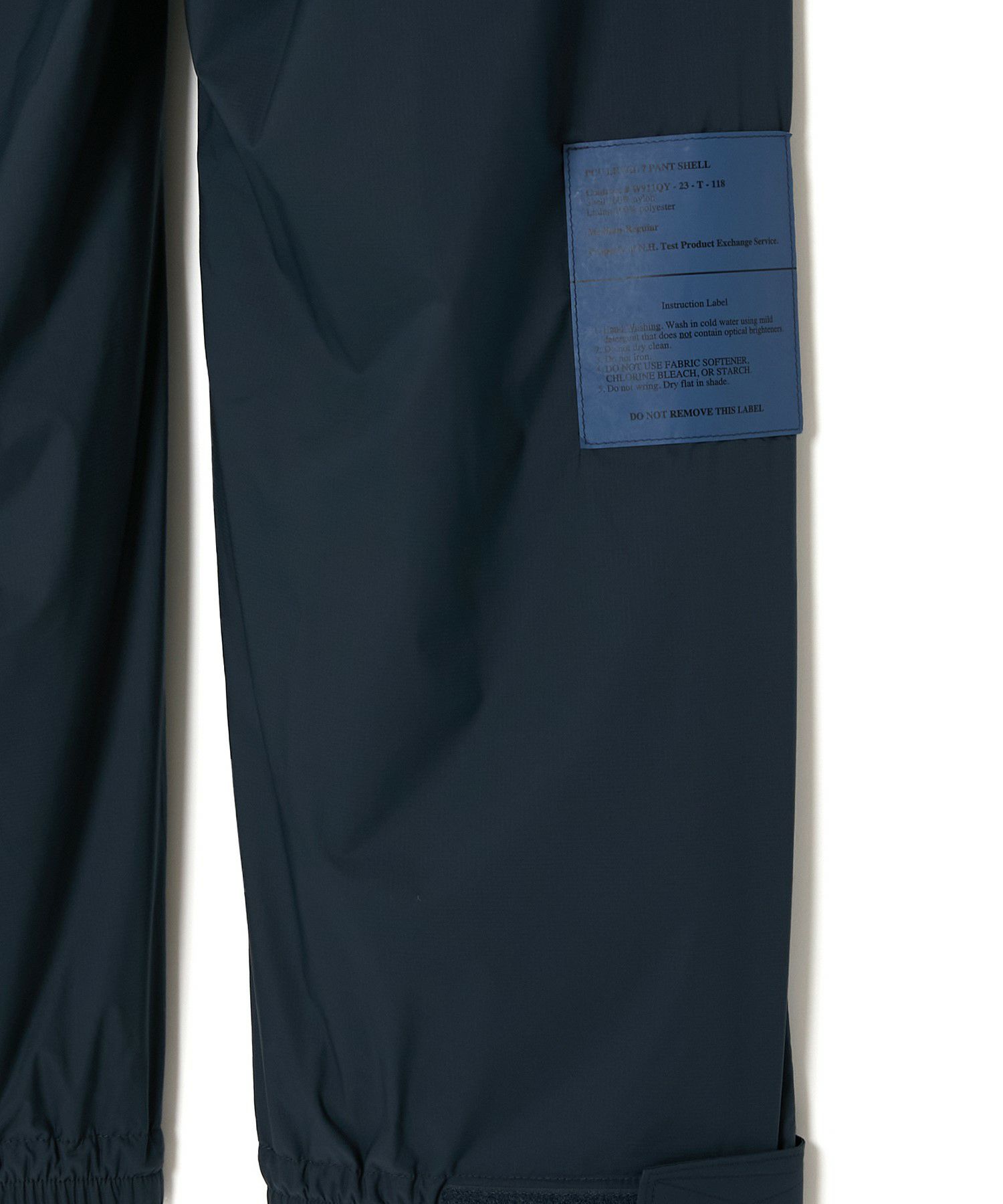 N.HOOLYWOOD TPES × WILD THINGS PANTS