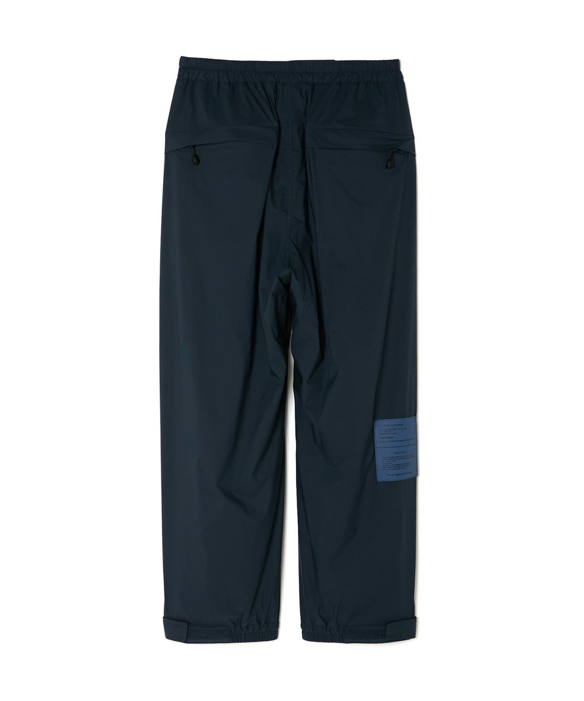 N.HOOLYWOOD TPES × WILD THINGS PANTS