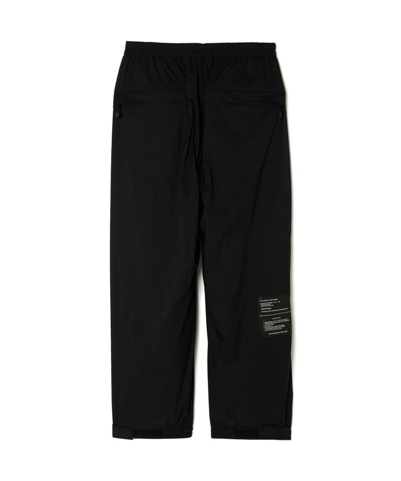 N.HOOLYWOOD TPES × WILD THINGS PANTS