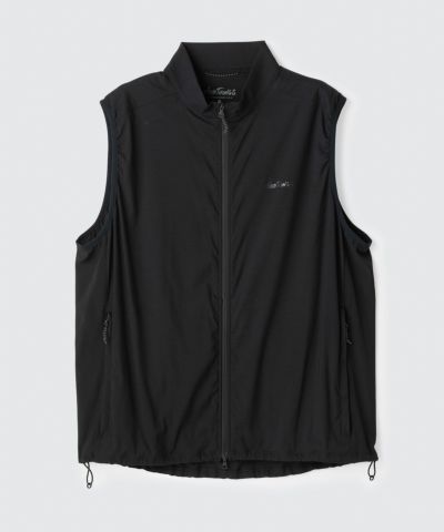 フュージョンテック ベスト│FUSION TECH VEST