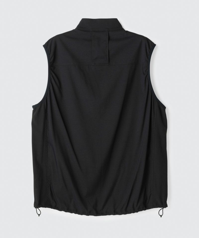 フュージョンテック ベスト│FUSION TECH VEST ワイルドシングス