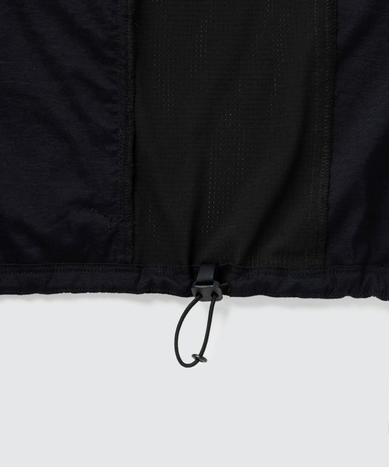 フュージョンテック ベスト│FUSION TECH VEST ワイルドシングス