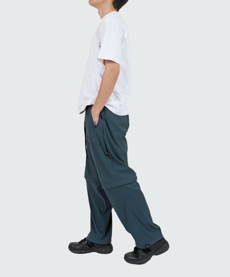 パンツ CowentGone パンツ CowentGone ガレージチノテーパードパンツ