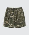 ガーメントカーゴショーツ│GARMENT CARGO SHORTS ワイルドシングス