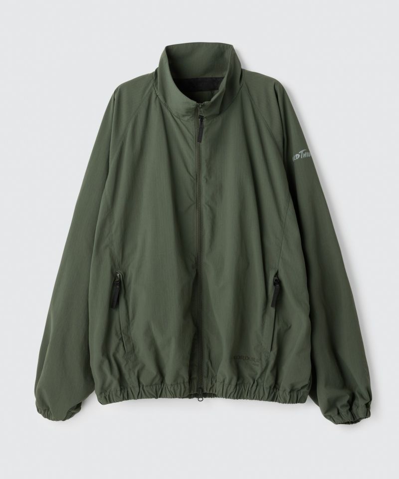 アーミージャケット│ARMY JACKET　ワイルドシングス　