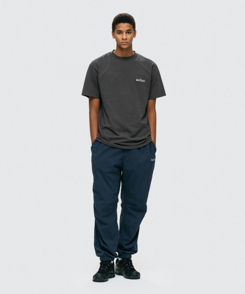 アーミートレーニングパンツ│ARMY TRAINING PANTS | ワイルド