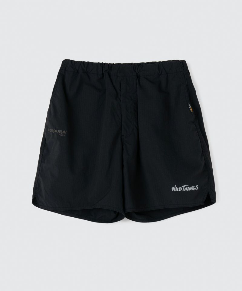 アーミートレーニングショーツ│ARMY TRAINING SHORTS ワイルドシングス