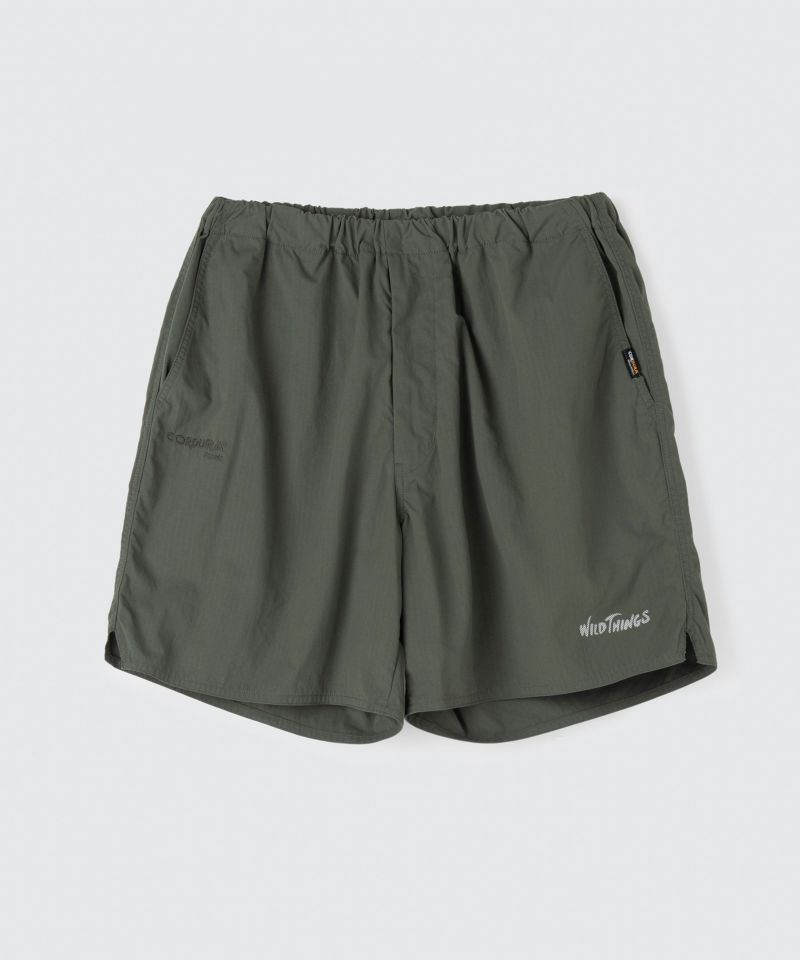 アーミートレーニングショーツ│ARMY TRAINING SHORTS ワイルドシングス