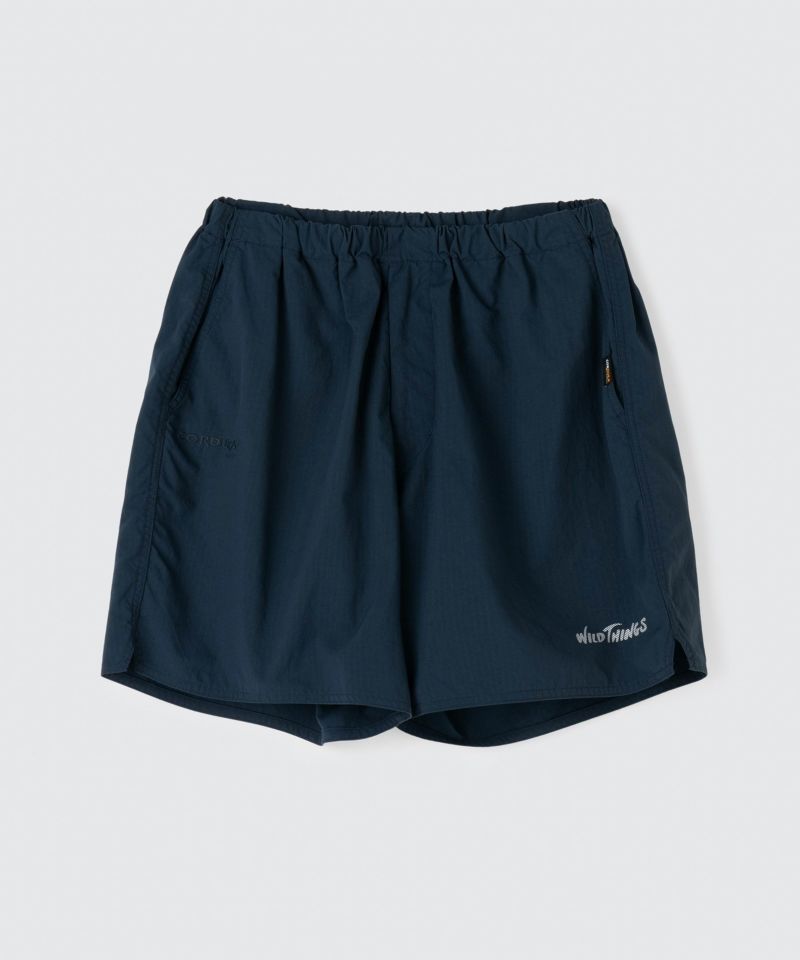 アーミートレーニングショーツ│ARMY TRAINING SHORTS ワイルドシングス