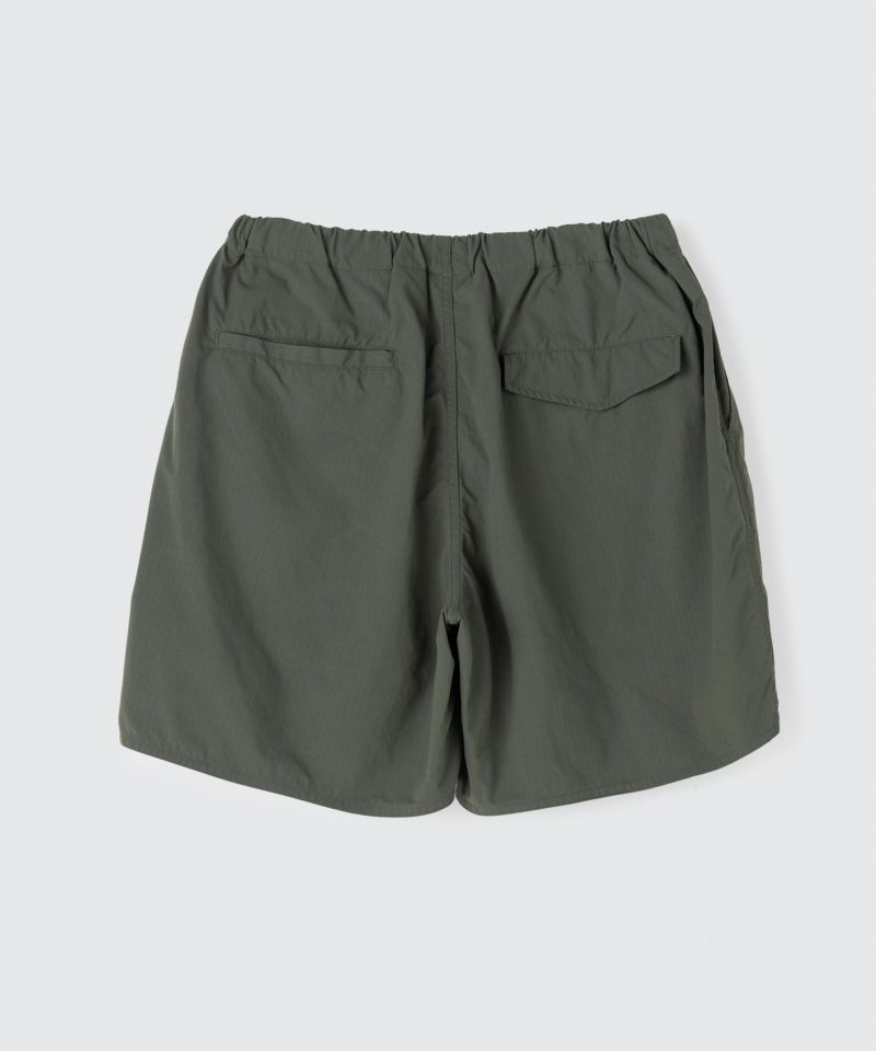 アーミートレーニングショーツ│ARMY TRAINING SHORTS ワイルドシングス