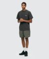 アーミートレーニングショーツ│ARMY TRAINING SHORTS ワイルドシングス