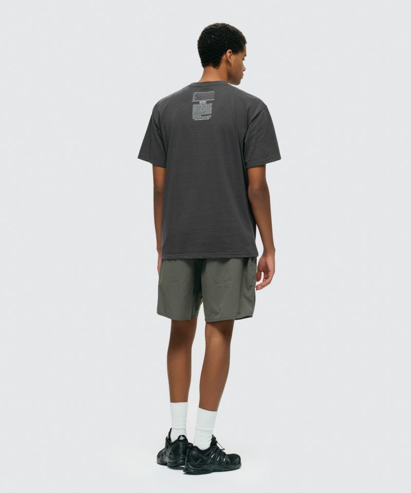 アーミートレーニングショーツ│ARMY TRAINING SHORTS ワイルドシングス