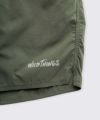 アーミートレーニングショーツ│ARMY TRAINING SHORTS ワイルドシングス