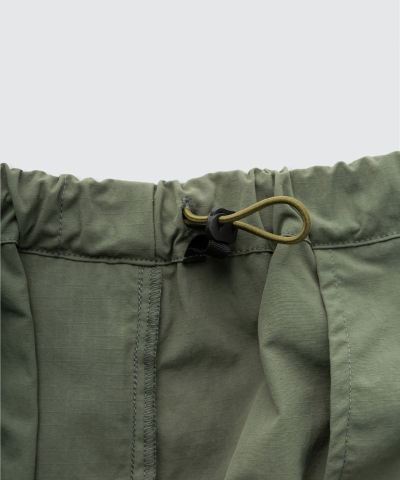 アーミートレーニングショーツ│ARMY TRAINING SHORTS ワイルドシングス