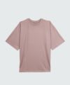 ウール S/S Tシャツ│WOOL S/S TEE ワイルドシングス