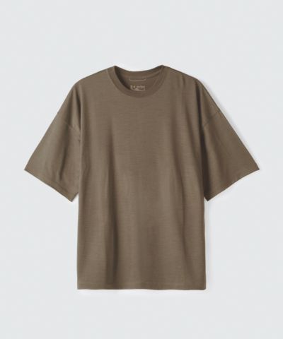 tシャツ W'SファストドライフレックスTシャツ│WS FASTDRY FLEX TEE レディース WILDTHINGS（ワイルドシングス） ファストドライ フレックス T