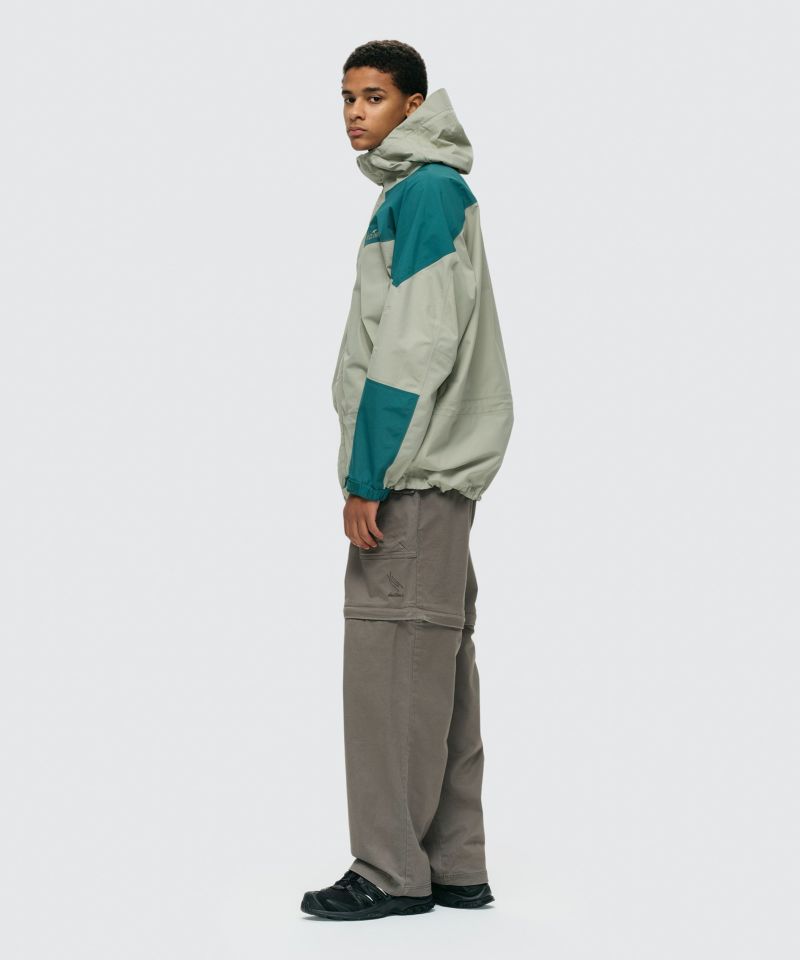 WILDTHINGS マスィーフジャケット MASSIF JACKET WILD THINGS（ワイルドシングス）の「【WILDTHINGS/ワイルド