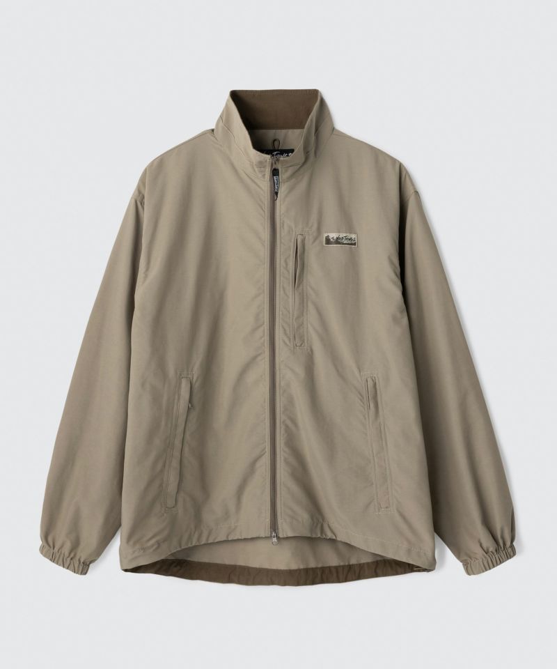 サプレックススタンドアップジャケット│SUPPLEX STAND UP JACKET ワイルドシングス