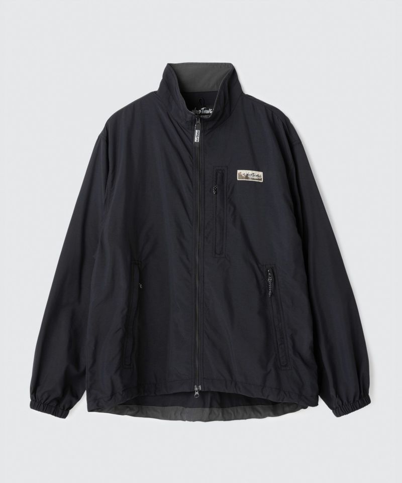 サプレックススタンドアップジャケット│SUPPLEX STAND UP JACKET ワイルドシングス