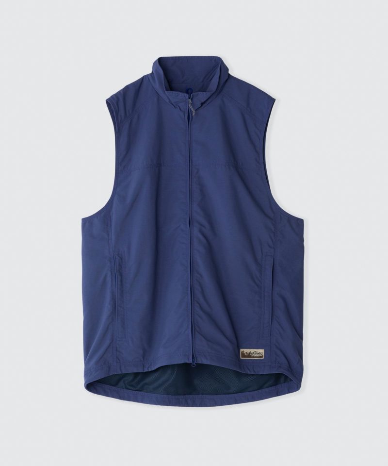 サプレックスユーティリティベスト│SUPPLEX UTILITY VEST　ワイルドシングス