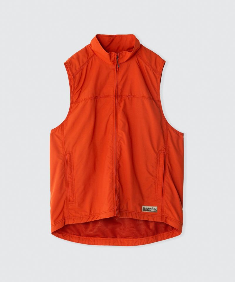 サプレックスユーティリティベスト│SUPPLEX UTILITY VEST
