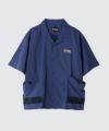 SUPPLEX POUCH SHIRTS　ワイルドシングス