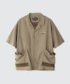 SUPPLEX POUCH SHIRTS　ワイルドシングス