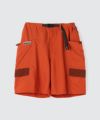 サプレックスポーチショーツ│SUPPLEX POUCH SHORTS　ワイルドシングス