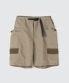 サプレックスポーチショーツ│SUPPLEX POUCH SHORTS　ワイルドシングス