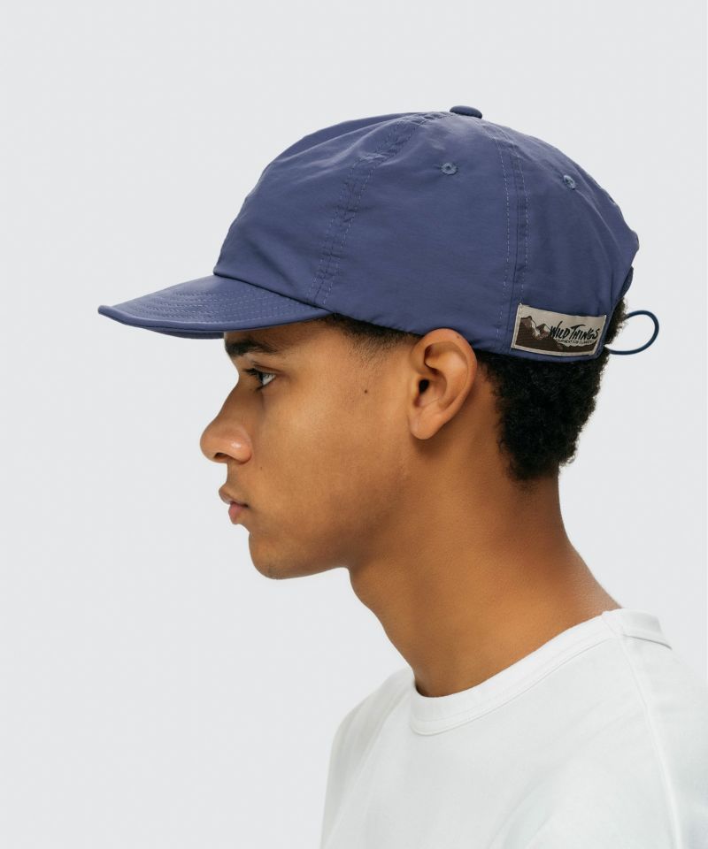 サプレックスキャップ│SUPPLEX CAP | ワイルドシングス公式
