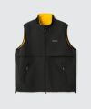 ゲッコーリバーシブルベスト│GECKO REVERSIBLE VEST　ワイルドシングス