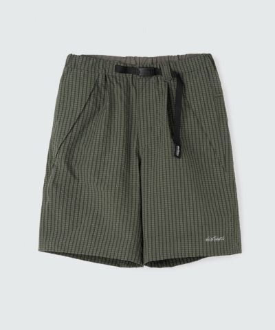 ゲッコーデナリショーツ│GECKO DENALI SHORTS