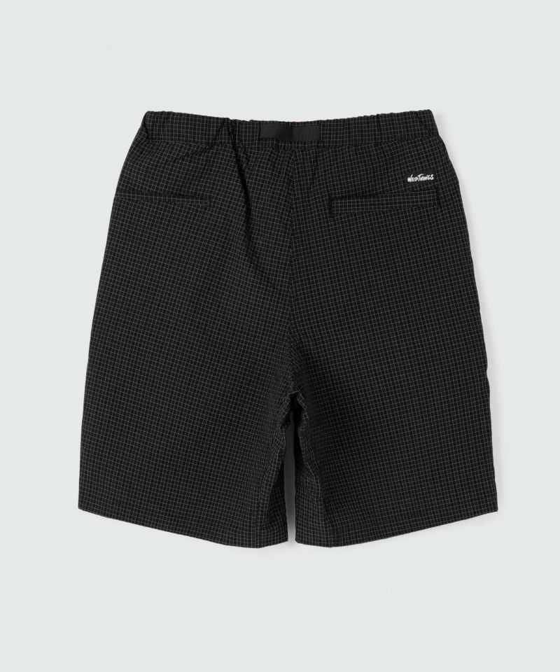 ゲッコーデナリショーツ│GECKO DENALI SHORTS　ワイルドシングス