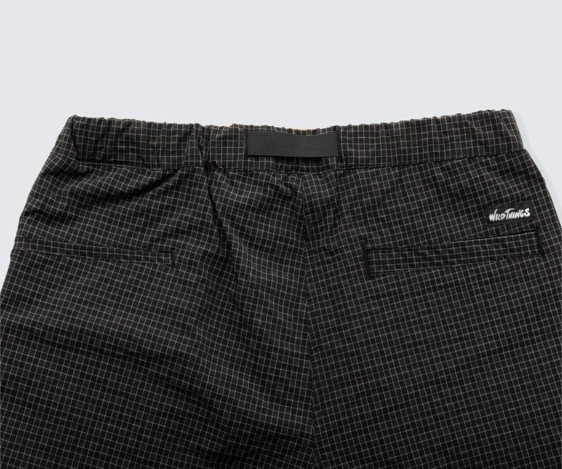 ゲッコーデナリショーツ│GECKO DENALI SHORTS　ワイルドシングス