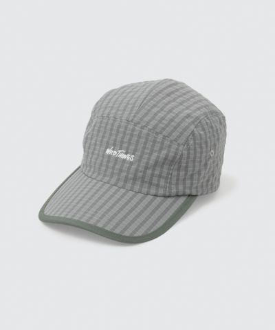 楽天市場】WTAPS ダブルタップス キャップ 21AW フリース 5