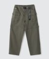ルーラル コンバーチブルパンツ│RURAL CONVERTIBLE PANTS　ワイルドシングス