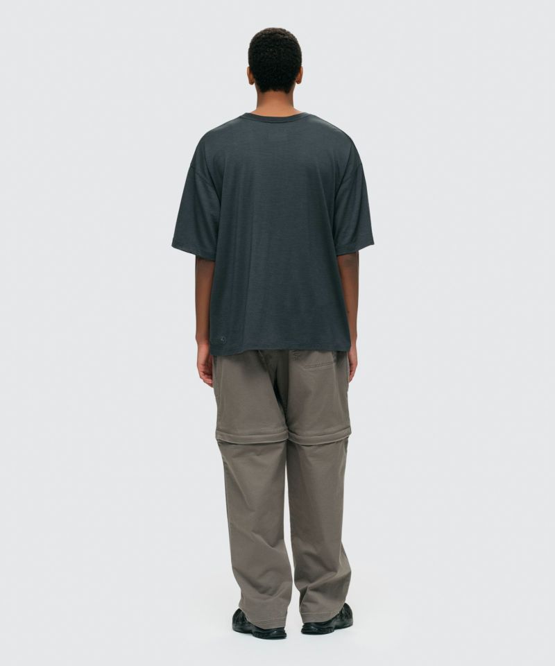 ルーラル コンバーチブルパンツ│RURAL CONVERTIBLE PANTS　ワイルドシングス