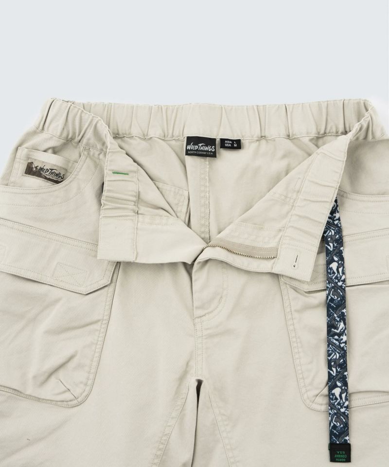 ルーラル コンバーチブルパンツ│RURAL CONVERTIBLE PANTS　ワイルドシングス