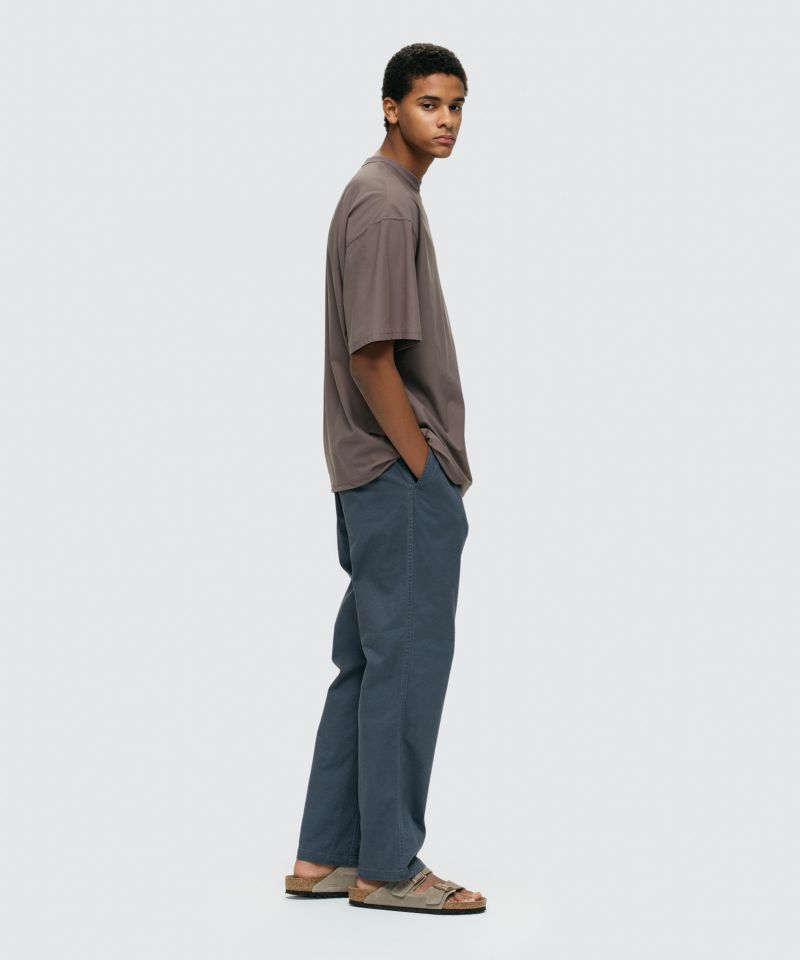 パンツ nousan villa 23aw カーゴパンツ (メンズ) | ABAHOUSE ONLINE STORE