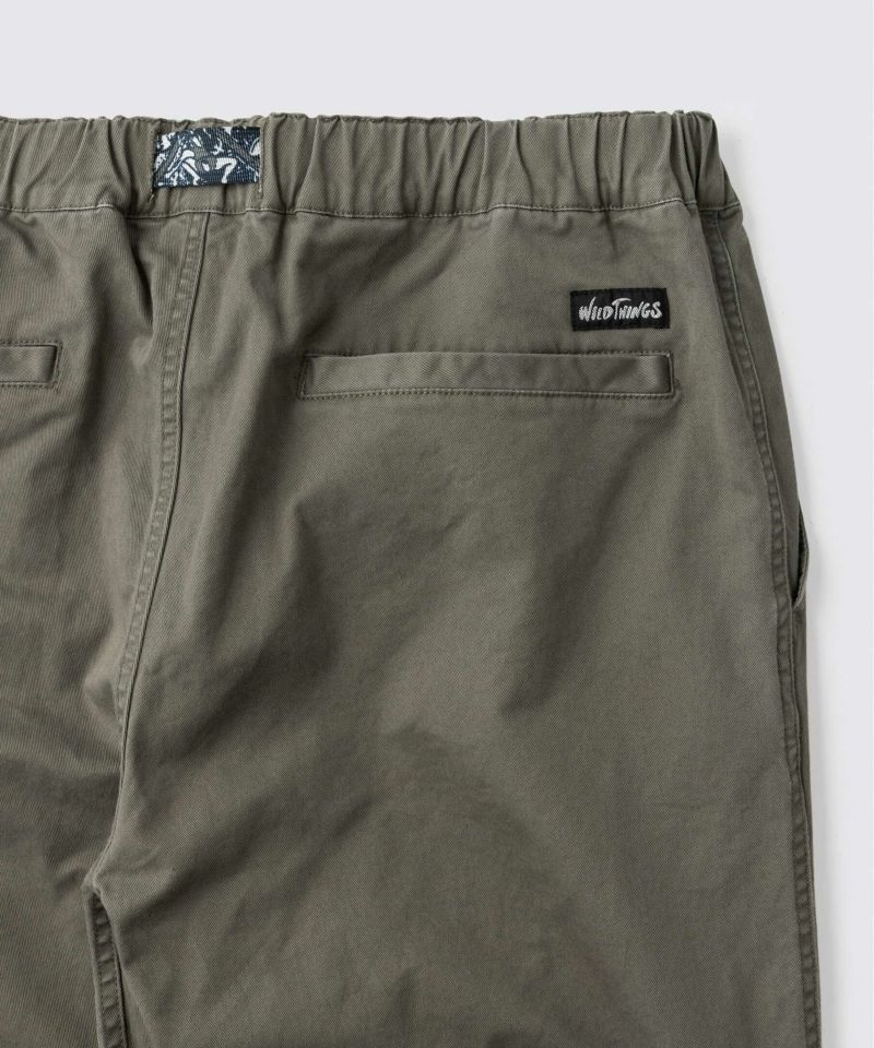 ルーラル シングスパンツ│RURAL THINGS PANTS ワイルドシングス