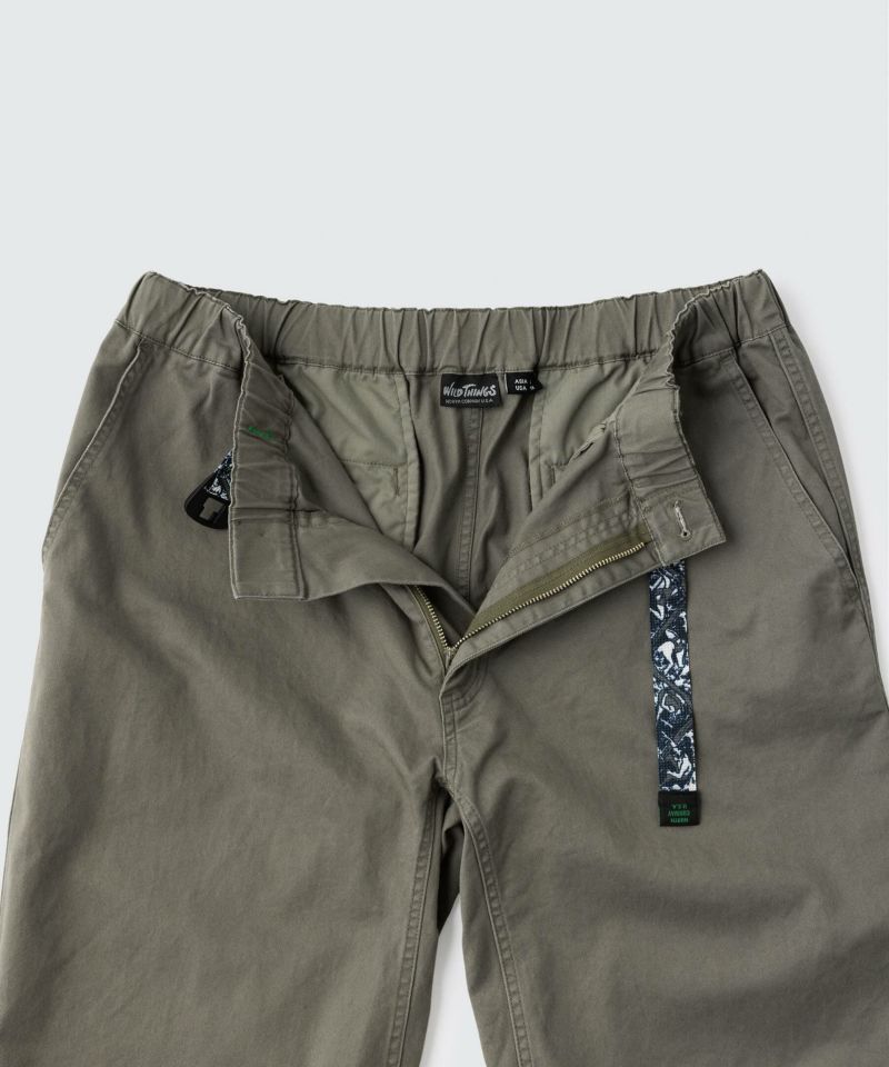ルーラル シングスパンツ│RURAL THINGS PANTS ワイルドシングス