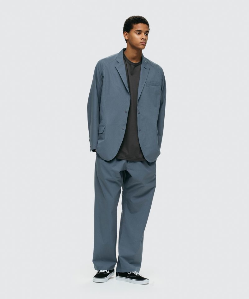パンツ ESSENTIALS 61IKnUvXNBL.jpg